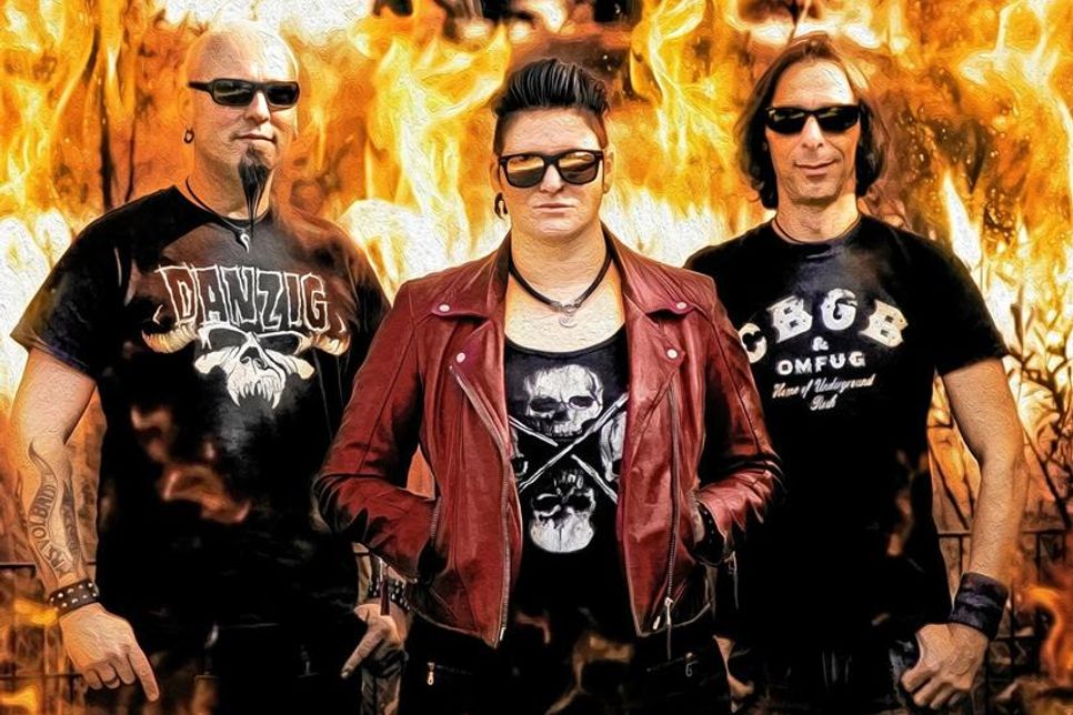 „Tower Maschine“