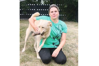 Die Ratekauerin Manuela Friedrich ist Tierliebhaberin durch und durch. Vor sechs Jahren hat sie „Lonsis Herzbewohner Stiftung“ gegründet, die vor allem viele Hunde und Katzen vor dem sicheren Tod bewahrt hat.