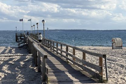 Sollte die Brücke gebaut werden, würden sich die Gesamtkosten auf 5.682.000 Euro belaufen.