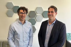 Zwei Experten bringen Licht ins Dunkel: Notar C.Beinlich und Rechtsanwalt J.-R. Schultz.