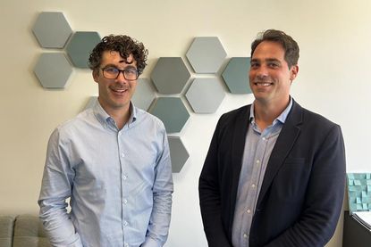 Zwei Experten bringen Licht ins Dunkel: Notar C.Beinlich und Rechtsanwalt J.-R. Schultz.