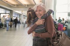 Der sicherste Schutz vor einer RSV-Infektion und ihren möglicherweise drastischen Folgen ist eine Impfung. (Foto: Jose Luis Pelaez Inc/gettyimages.com/GSK/akz-o)