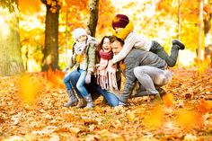 Oft sind es ganz einfache Dinge, die uns gut durch Herbst und Winter bringen.