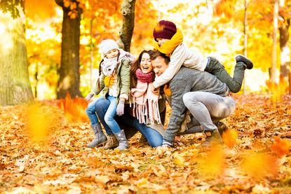 Oft sind es ganz einfache Dinge, die uns gut durch Herbst und Winter bringen.