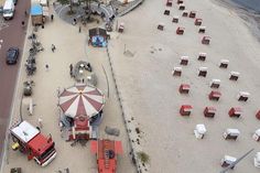 Die Freiwillige Feuerwehr Niendorf/Ostsee veranstaltet am Freitag und Samstag wieder ihr traditionelles Promenadenfest. (Foto: FFW)