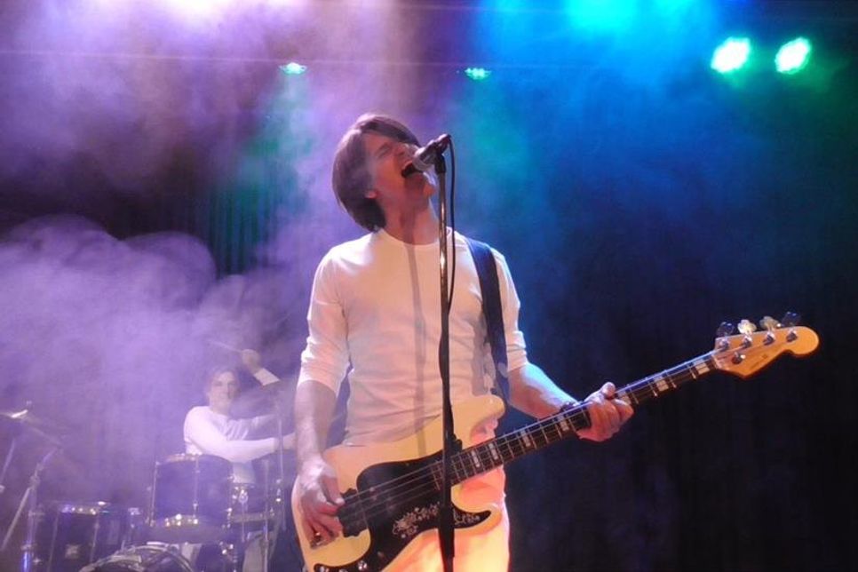 Mister Adams