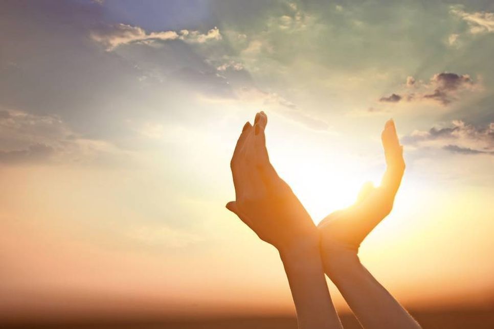 Sonnenenergie aufs Konto packen: Das geht mit so genannten Solar-Clouds. (Foto: djd/E.ON)