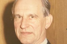 Johannes Hugo Koch