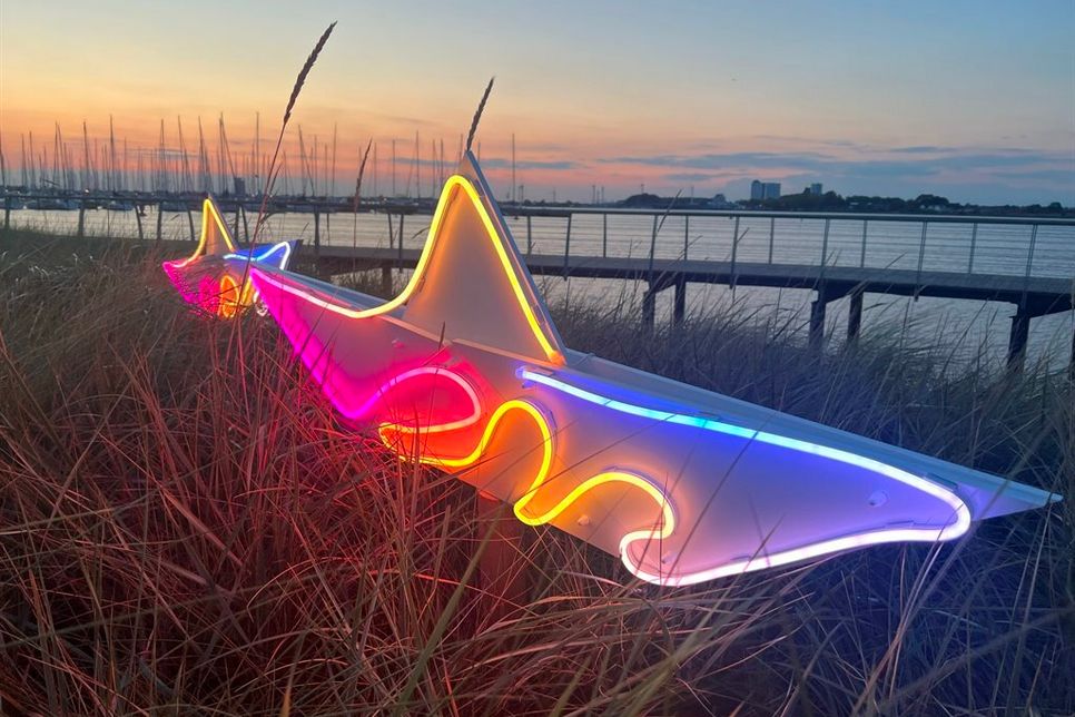Lichtermeer