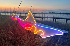 Lichtermeer