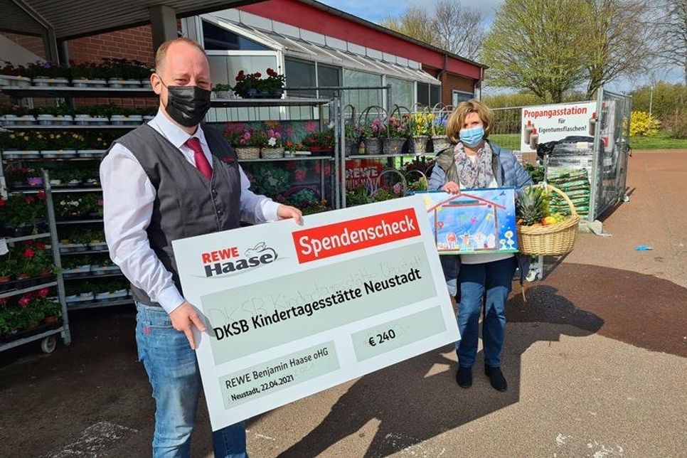 DKSB Kindertagesstätte