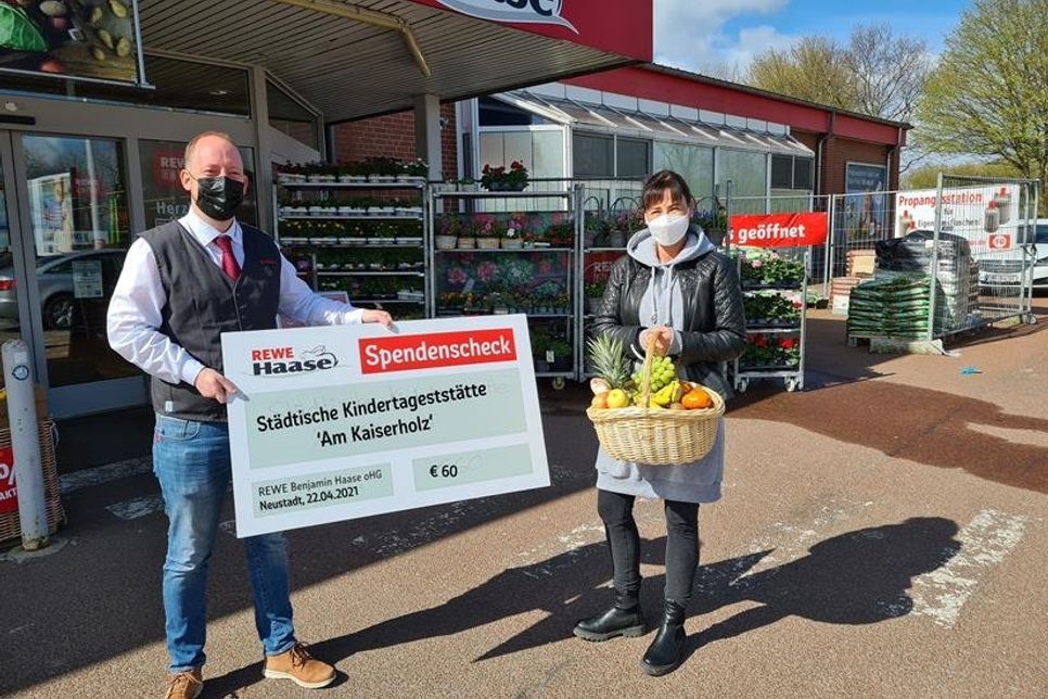 Kita am Kaiserholz