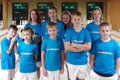 Aline Etzold, Jacqeline Doose, Katharina Stender, Josy Link, Deik Röschmann, Mike Doose, Jamie Link, Erik Holstein, Nic Link.