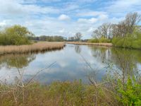 Einen kurzen Fotostopp sollte man auf jeden Fall am Mühlenteich gegenüber des Klosters einlegen.