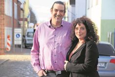 Neben dem breit gefächerten Leistungspaket haben die vertrauensvolle Nähe zum Kunden und deren sorgenfreie Zufriedenheit für Tore und Kerstin Path oberste Priorität.