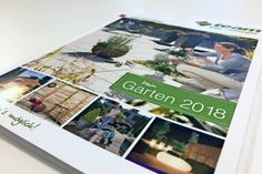 Die Gartensaison 2018 steht vor der Tür!