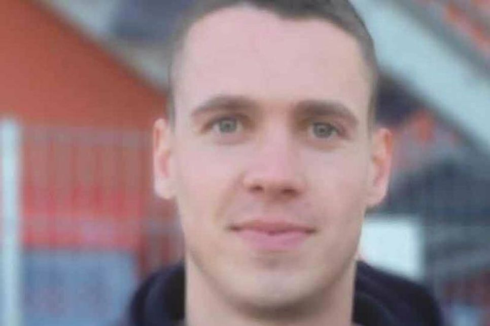 Will sich seinen Stammplatz zurückholen: Kiels Philipp Sander.