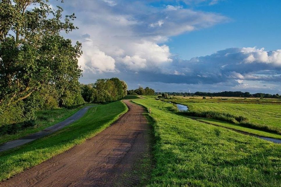 Der Norden Deutschlands ist geprägt von vielfältigen Naturlandschaften.