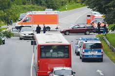 Immer wieder ist es an der Kreuzung B 76/Höppnerweg in Timmendorfer Strand zu schweren Verkehrsunfällen gekommen.