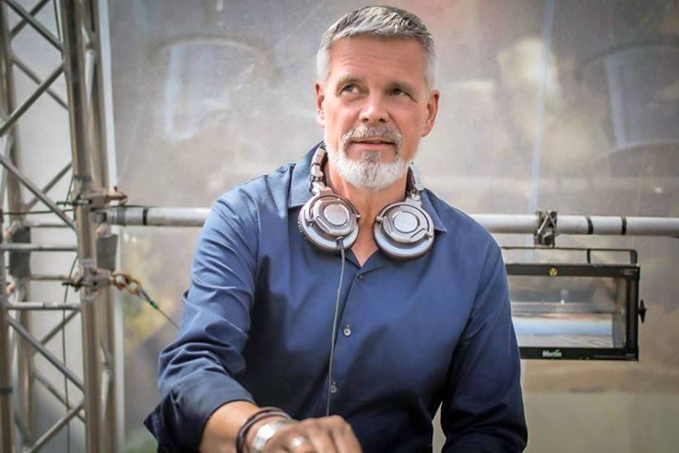 DJ Vargo