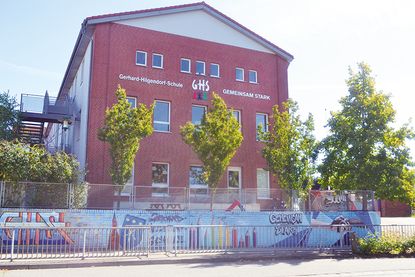Gemeinsam Lesen lernen: Gerhard-Hilgendorf-Schule sucht Lesepatinnen und Lesepaten