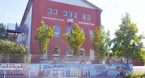Gemeinsam Lesen lernen: Gerhard-Hilgendorf-Schule sucht Lesepatinnen und Lesepaten
