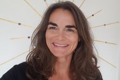 Melanie Benthien, Mentorin für herzbasierte Kommunikation.