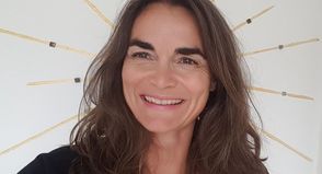 Melanie Benthien, Mentorin für herzbasierte Kommunikation.