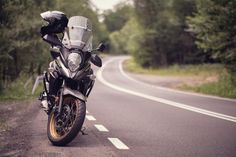 Sicher in die Motorradsaison starten.