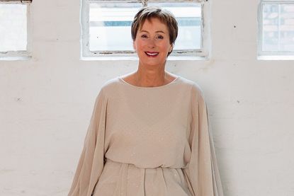 Nicole Bade-Rönnau betreibt seit mittlerweile fünf Jahren ihr Massagestudio in Harmsdorf.