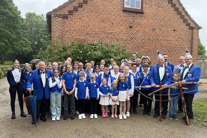 Der Bi-Wa: Seit 60 Jahren schlägt hier das Herz von Altenkrempe.