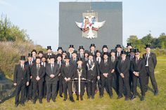 Die Ortshandwerkerschaft Pansdorf feiert über drei Tage das 125. Handwerkerfest.