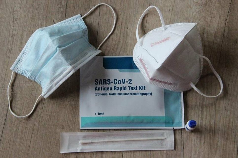Ab kommenden Sonntag (3. April) entfällt bis auf einige Ausnahmen unter anderem auch die Maskenpflicht