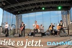 Die „Nuthouse Flowers“.