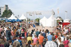 "Künstler & Meer" (Foto: Veranstalter)