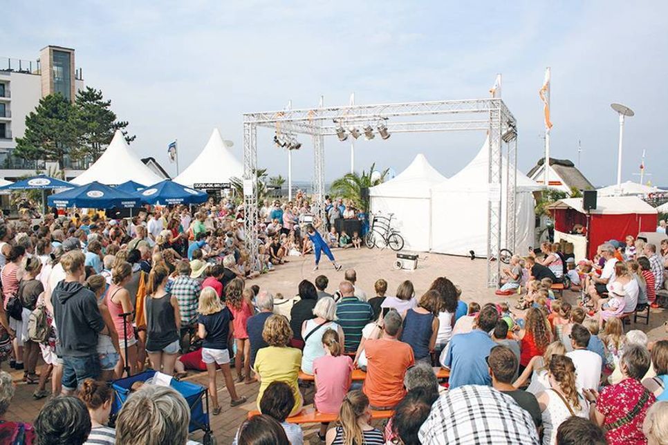"Künstler &amp; Meer" (Foto: Veranstalter)