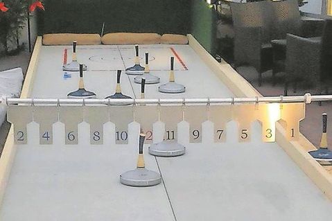 Ein knackig frostiges Vergnügen verspricht der kurzweilige Wintersport aus Skandinavien.