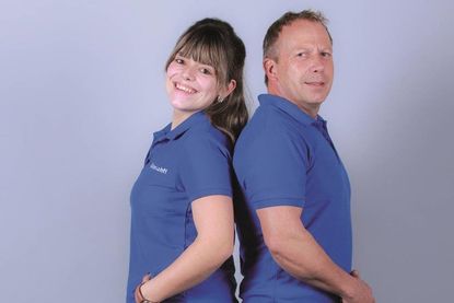 Bianca und René Lohff feiern in diesem Jahr zehnjähriges Bestehen ihrer Firma „Profilofi“ und bieten im November und Dezember nochmals interessante Rabattaktionen an.