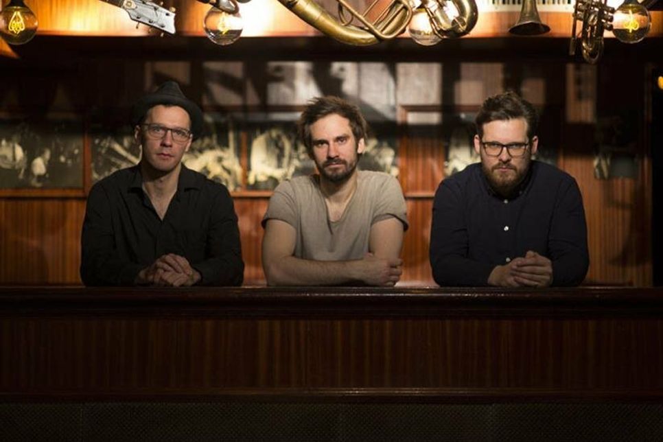 Piazu Trio ist am Samstag, dem 7. August ebenfalls in Lensahn in der St. Katharinen Kirche zu sehen und zu hören.