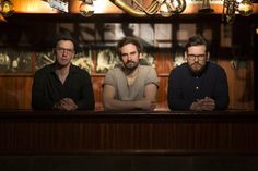 Piazu Trio ist am Samstag, dem 7. August ebenfalls in Lensahn in der St. Katharinen Kirche zu sehen und zu hören.