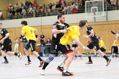 Für Routinier Martin Ambrosius ist nach der Saison Schluss.