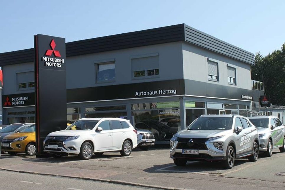 Mitsubishi gilt als Vorreiter im Bereich Plug-in-Hybrid, der Kombination aus Elektro- und Benzinbetrieb.