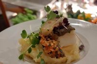 Die Kreationen können nun in der gesamten Saison in den Betrieben genossen werden.