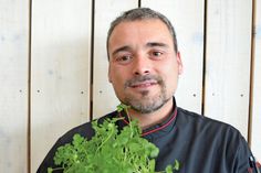 „Krimi und köstlich“ in der Strandspeiserei.