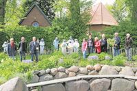 Die Kirchengemeinden Schönwalde und Lensahn überzeugten als zwei von 20 Orten deutschlandweit bei Land:Gut 2021.