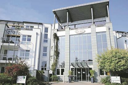 Corona-Ausbrüche halten das Ostseebad Grömitz in Atem.
