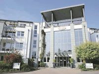 Corona-Ausbrüche halten das Ostseebad Grömitz in Atem.