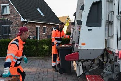 Besonders häufig wurden Plastik, Metall und Glas in den Tonnen gefunden, vor allem in dicht besiedelten Gebieten. Diese Fehlwürfe erschweren die Verwertung der Bioabfälle.