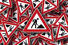 Die Brückstraße ist voraussichtlich vom 3. bis zum 28. Juni voll gesperrt.