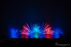 Fulminantes Finale der Kulturnacht 2023.